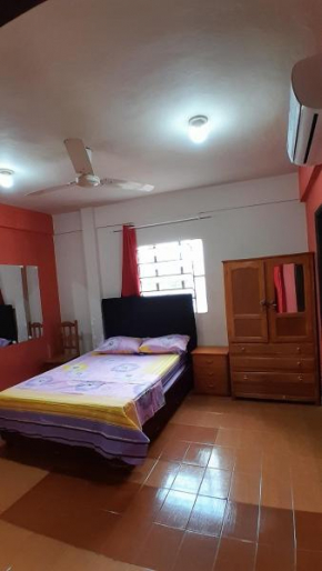 Apartamentos BBB - Edificio San José